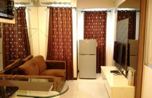 Surabaya Apartment | Apartement PP (khusus)