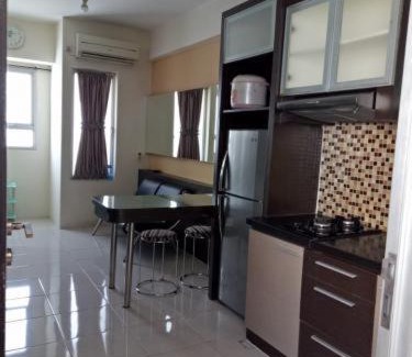 Surabaya Apartment | Apartement PP (khusus)