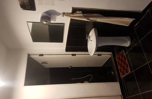 Chom Phon Apartment | Apartment ∙ 1 bedroom ∙ 2 guests