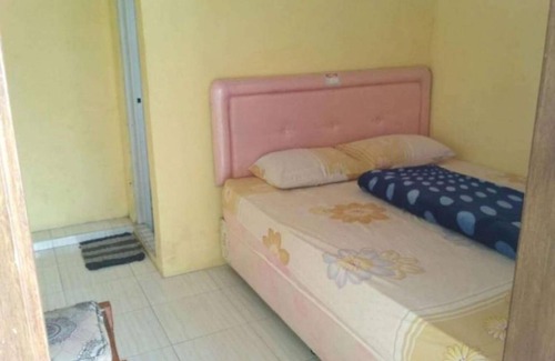 Ngadisari Apartment | Apartment ∙ 1 bedroom ∙ 2 guests