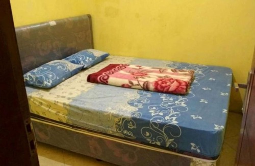 Ngadisari Apartment | Apartment ∙ 1 bedroom ∙ 2 guests