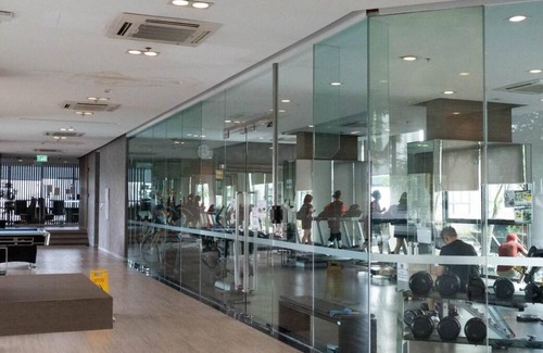 Thon Buri Apartment | Apartment ∙ 1 bedroom ∙ 2 guests