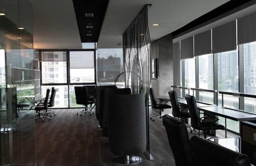 Thon Buri Apartment | Apartment ∙ 1 bedroom ∙ 2 guests