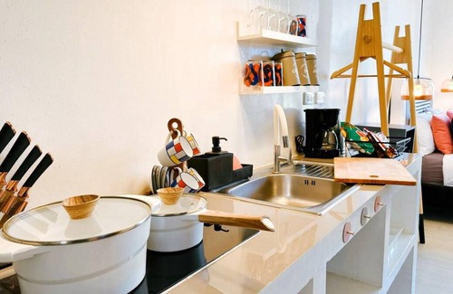 China Town Apartment | Apartment ∙ 5 bedrooms ∙ 15 guests