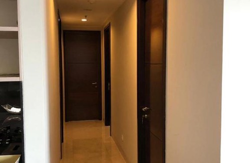 Kuningan Apartment | Apartment Ascott Kuningan Jakarta 3BR