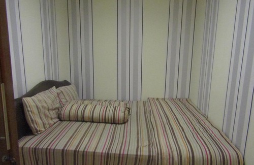 Kelapa Gading Barat Apartment | Apartment City Home at Moi Kelapa Gading