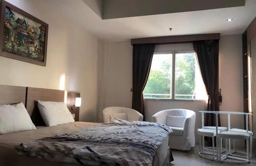 Lubuk Baja Apartment | Apartment Nagoya Mansion