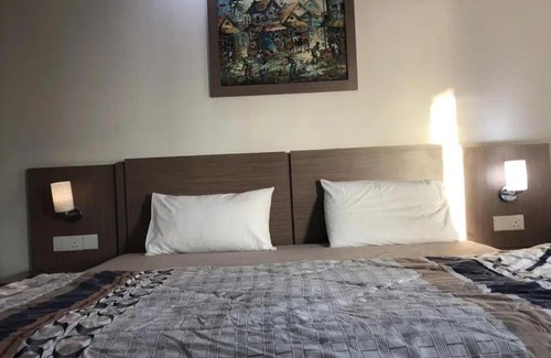 Lubuk Baja Apartment | Apartment Nagoya Mansion