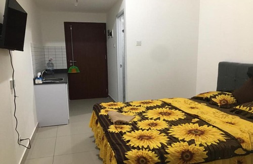 Java Apartment | Apartment Sayana by Sentra Jaya