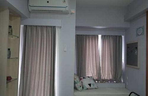 Karawang Apartment | Apartment Tamansari Mahogany 5