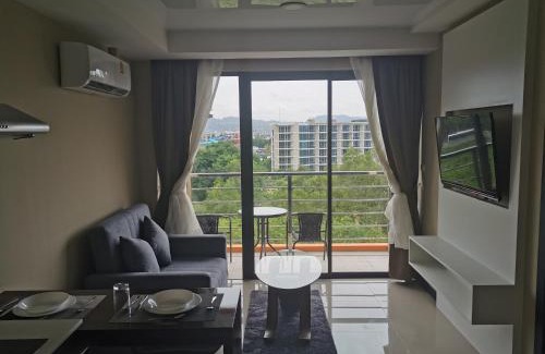 Mai Khao Apartment | Apartments MBC № 2306
