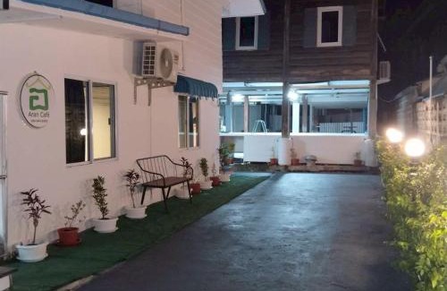 That Phanom Resort | Aran hostel Spa&Cafe Riverside That Phanom