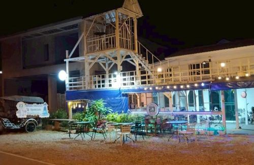 That Phanom Resort | Aran hostel Spa&Cafe Riverside That Phanom