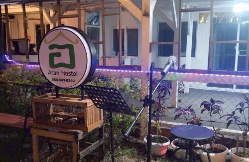That Phanom Resort | Aran hostel Spa&Cafe Riverside That Phanom