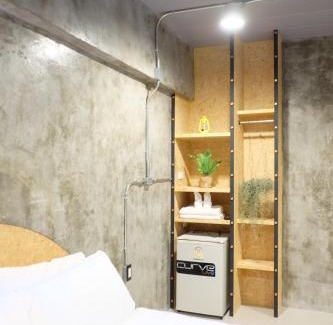 Anusawari Apartment | Area 69 (Don Muang Airport)