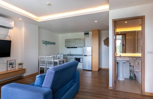 Cherngtalay Apartment | Aristo 2 Phuket by RESAVA