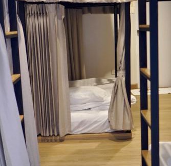 Phaya Thai Hostel | Around Ari Hostel