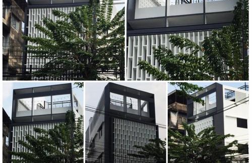 Bangkok Yai Hostel | Arun Old Town