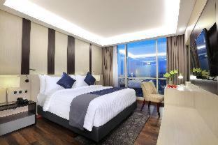 Tomang Hotel | Aston Kartika Grogol Hotel & Conference Center