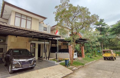 Sentul City House | Atmosfer Guest House Sentul