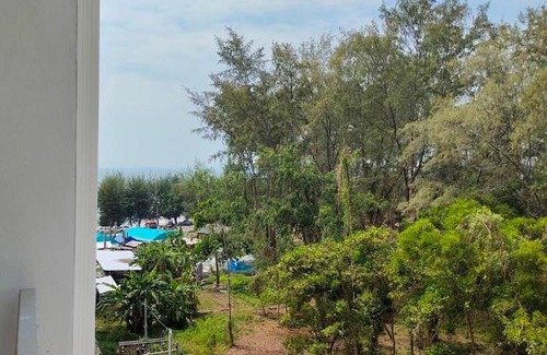 Kram Apartment | Avatara Condominium B A63