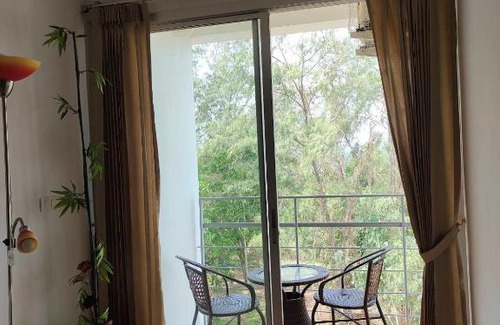 Kram Apartment | Avatara Condominium B A63