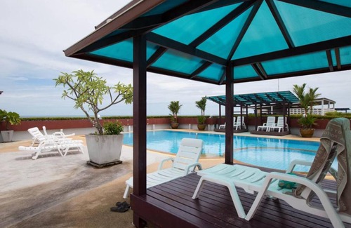 Kram Apartment | Avatara Condominium B A63