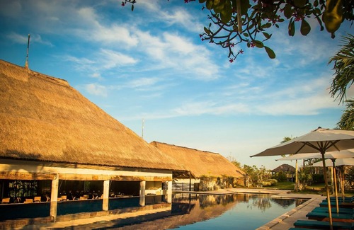 Kampial Villa | Awesome 2 Bedroom Villa, Private Swimming Pool
