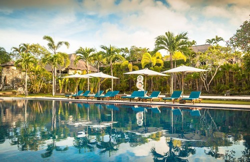 Kampial Villa | Awesome 2 Bedroom Villa, Private Swimming Pool