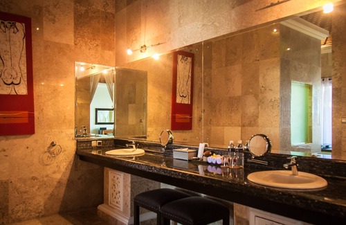 Kampial Villa | Awesome 2 Bedroom Villa, Private Swimming Pool