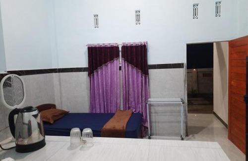 Pekutatan Hotel | Ayunda Stay & Hostel