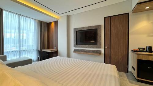 Bandar Lampung Hotel | Azana Boutique Bandar Lampung