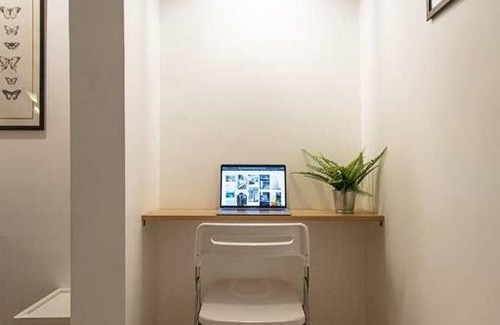 Bang Sue Apartment | B4 Locally comfy Large room 3mins walk to MRT