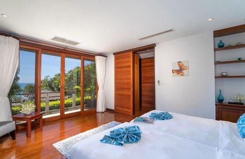 Cherngtalay Villa | Baan Bon Khao
