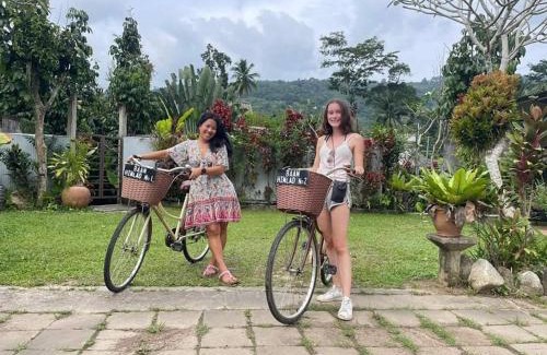 Na Thon Hostel | Baan Hinlad Home and Hostel