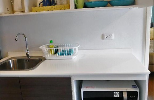 Nong Kae Apartment | Baan Kookiang
