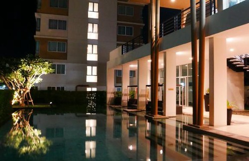 Nong Kae Apartment | Baan Kookiang