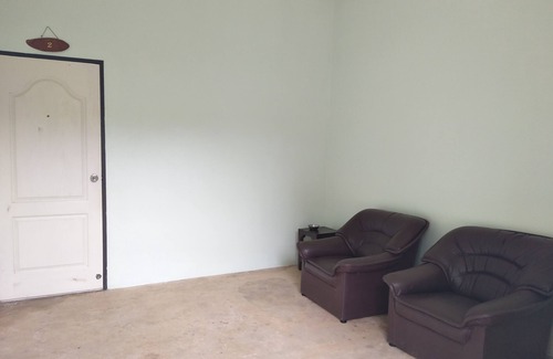 Chanthaburi Hotel | Baan Plubpla Resort