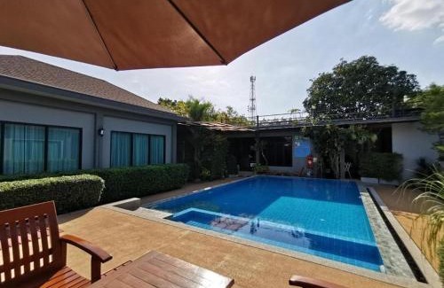 Chalong Resort | BaanMee Phuket SHA Plus