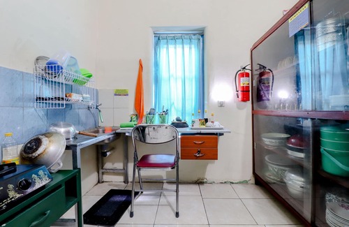 Bantul Hostel | Bahagia Sederhana Home Stay - Hostel