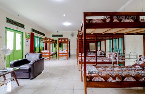 Bantul Hostel | Bahagia Sederhana Home Stay - Hostel