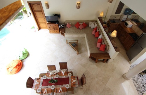 Berawa Villa | Bali Canggu 2BR Private Pool Villa