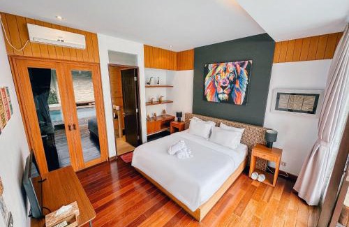 Mumbul Villa | Bali Serenity Villa