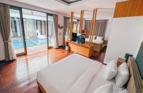 Mumbul Villa | Bali Serenity Villa