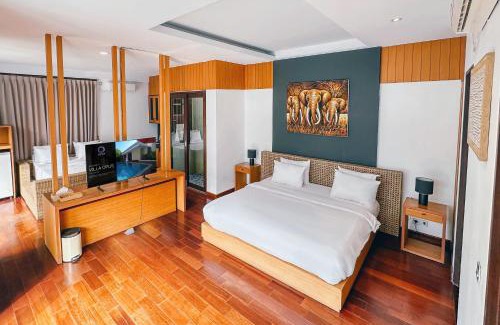 Mumbul Villa | Bali Serenity Villa