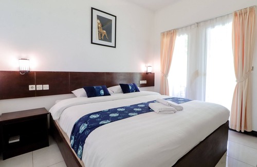 Banjarasri Hotel | Balkondes Kenalan