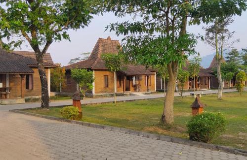Mendut Hotel | Balkondes Wanurejo