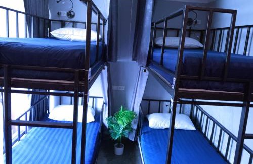 Suan Luang Hostel | Bangkok BM B&B Backpacker