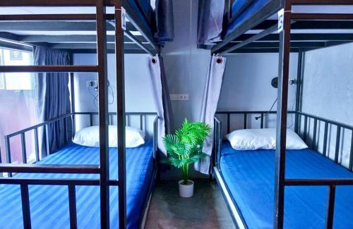 Suan Luang Hostel | Bangkok BM B&B Backpacker
