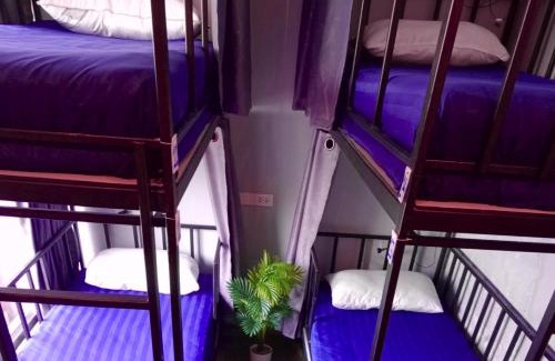 Suan Luang Hostel | Bangkok BM B&B Backpacker